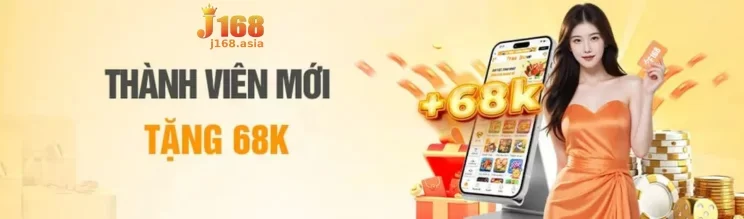 TẢI APP J168